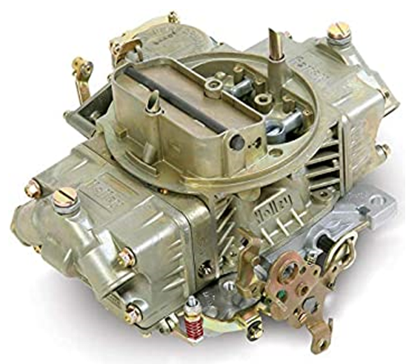 Carburateur HOLLEY