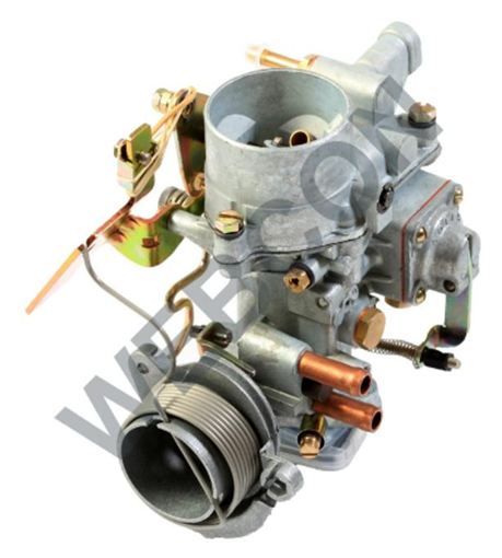 Carburateur SOLEX