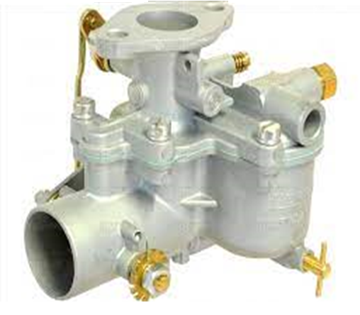 Carburateur ZENITH